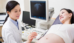 胎儿产前亲子鉴定：心理孕妇